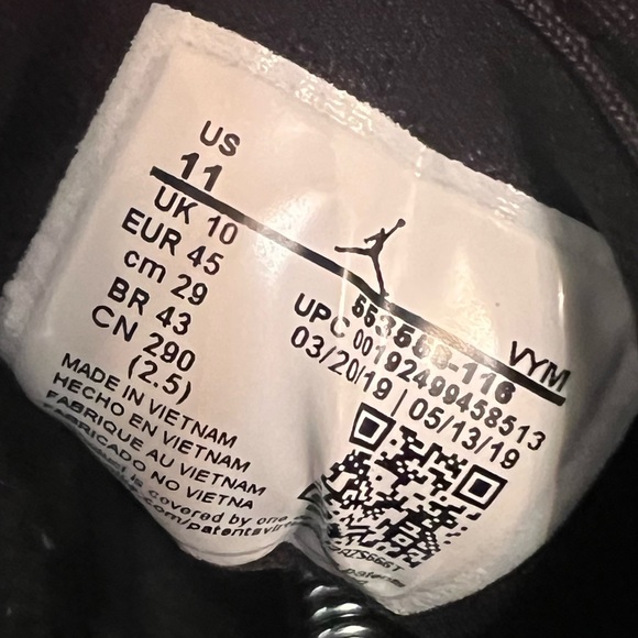 Jordan 1 Low - Picture 3 of 6